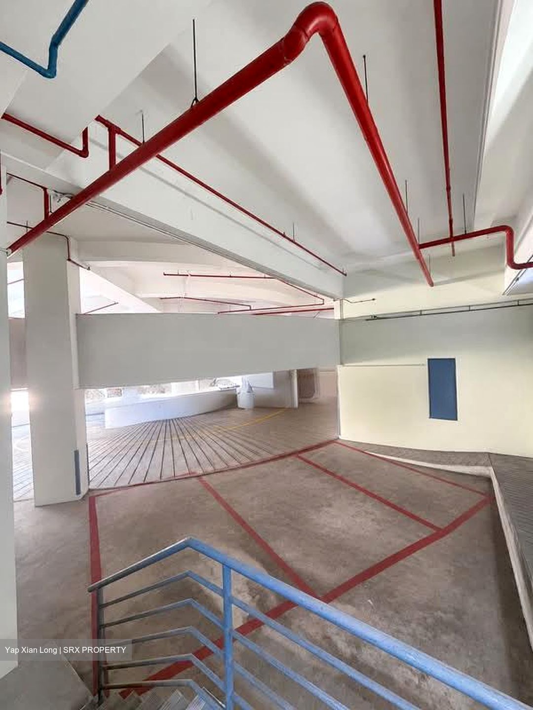 Excalibur Centre (D14), Factory #595609711